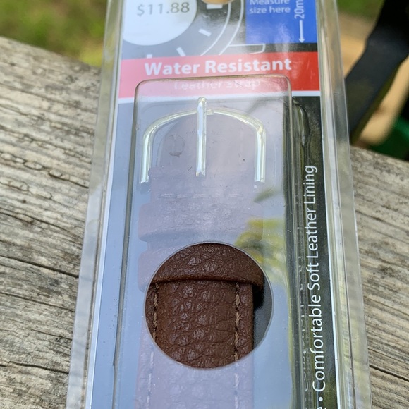 🆕 REPLACEMENT WATCH BAND - Picture 3 of 4